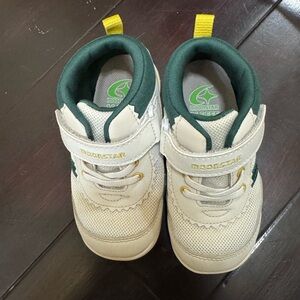 Tsuki Hoshi Japan Moonstar toddler sneakers size 9